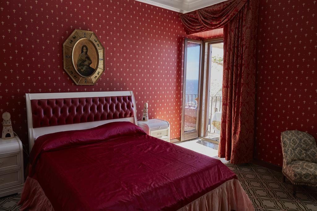 B&B Palazzo Della Torre Peschici Dış mekan fotoğraf