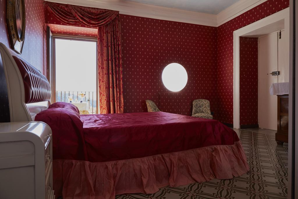 B&B Palazzo Della Torre Peschici Dış mekan fotoğraf