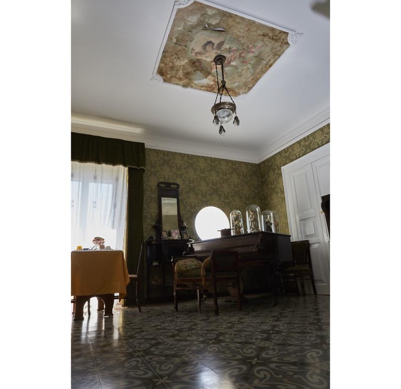 B&B Palazzo Della Torre Peschici Dış mekan fotoğraf